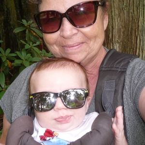 Meet your Posher, Barbara